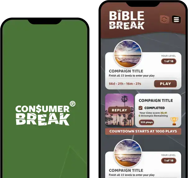 ConsumerBreak interface