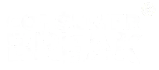 ConsumerBreak logo