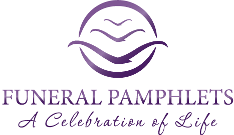 funeralpamphlets logo